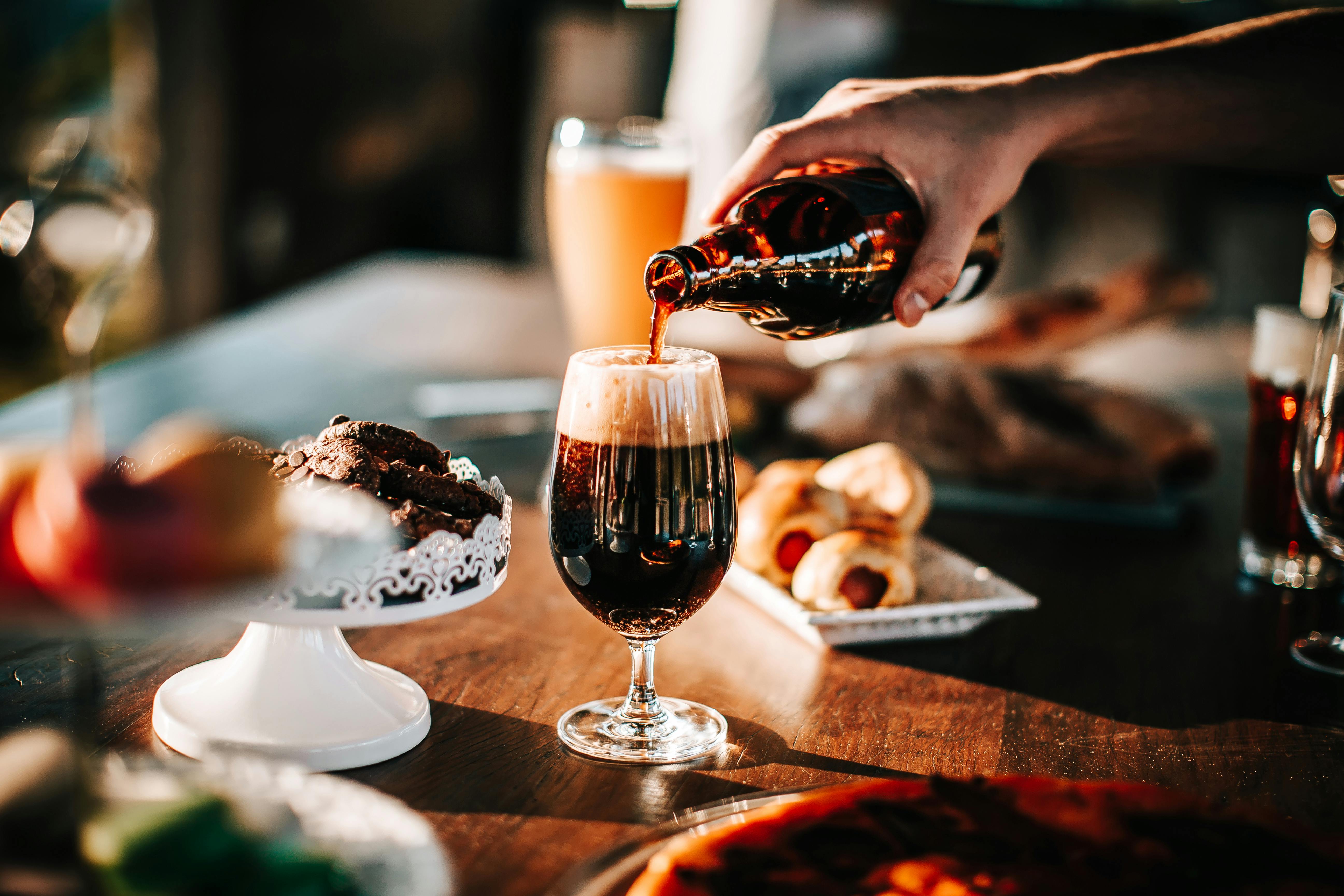 Charity Events: Southern Breweries Give Back
