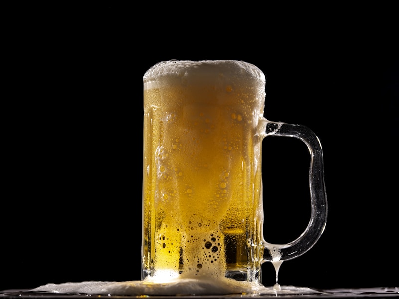 Italian Grape Ales: Where Wine Meets Beer