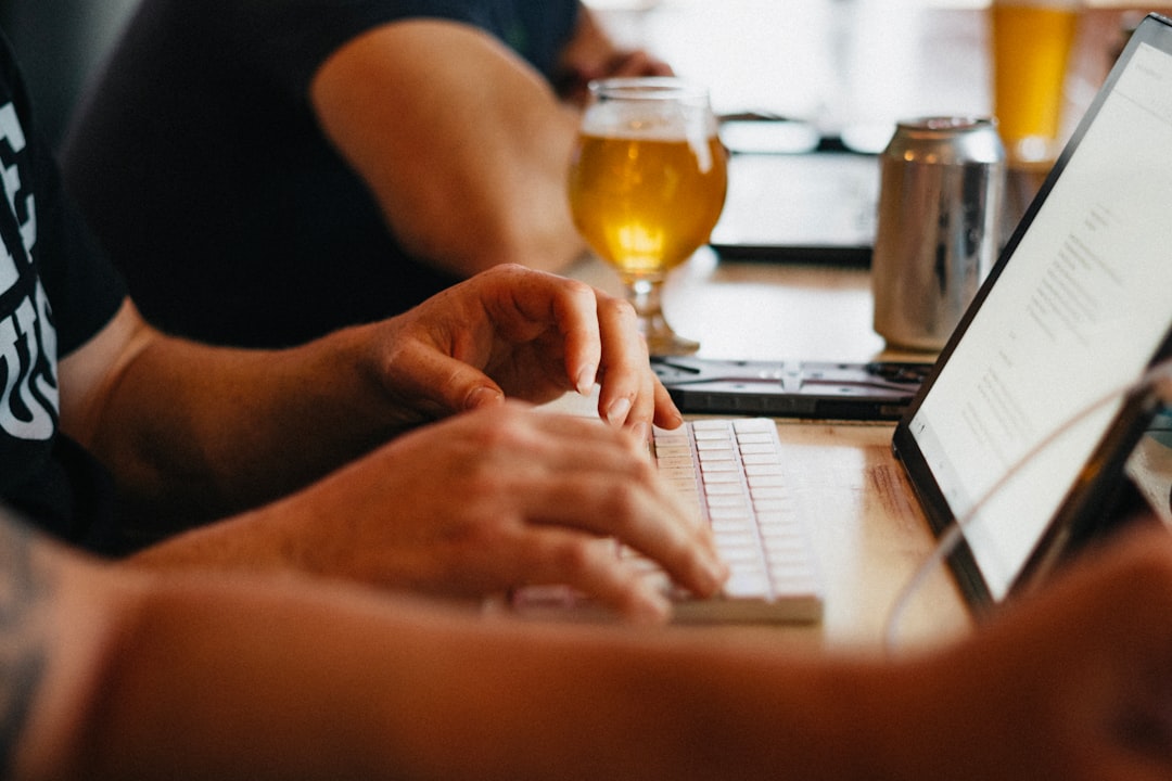 Sip, Savor, and Pair: A Beer Lover's Culinary Symphony
