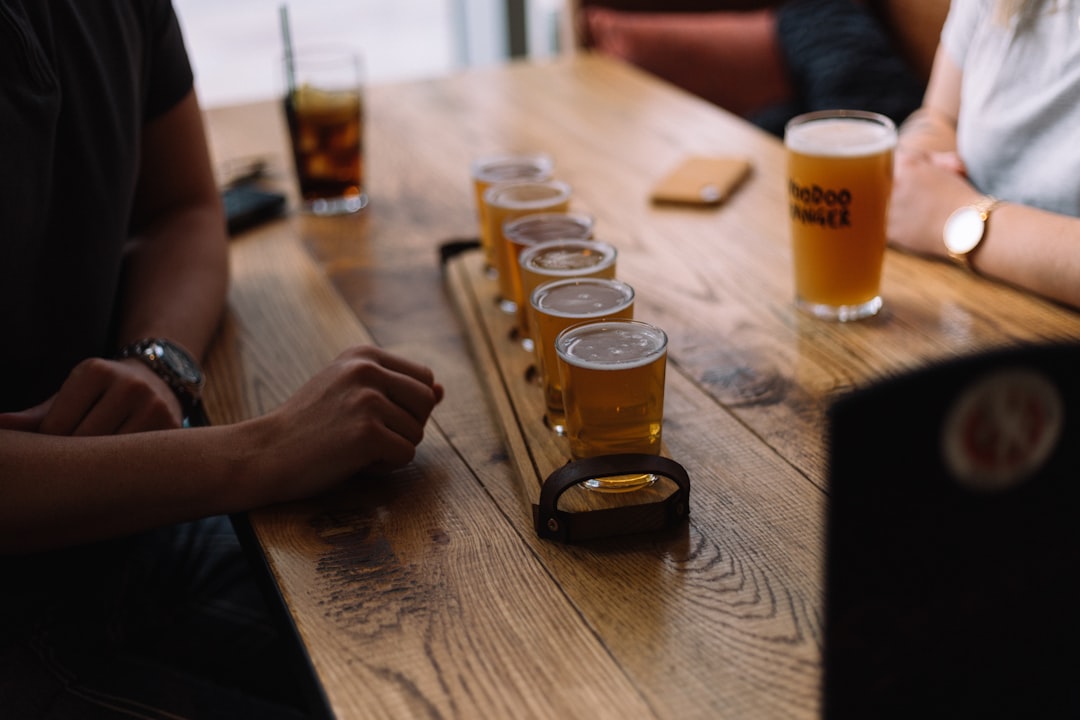 The Zen of Zymurgy: How to Harmonize IPAs with Your Chow
